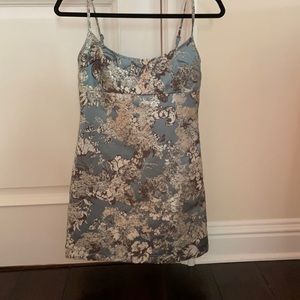 Urban Outfitters mini dress